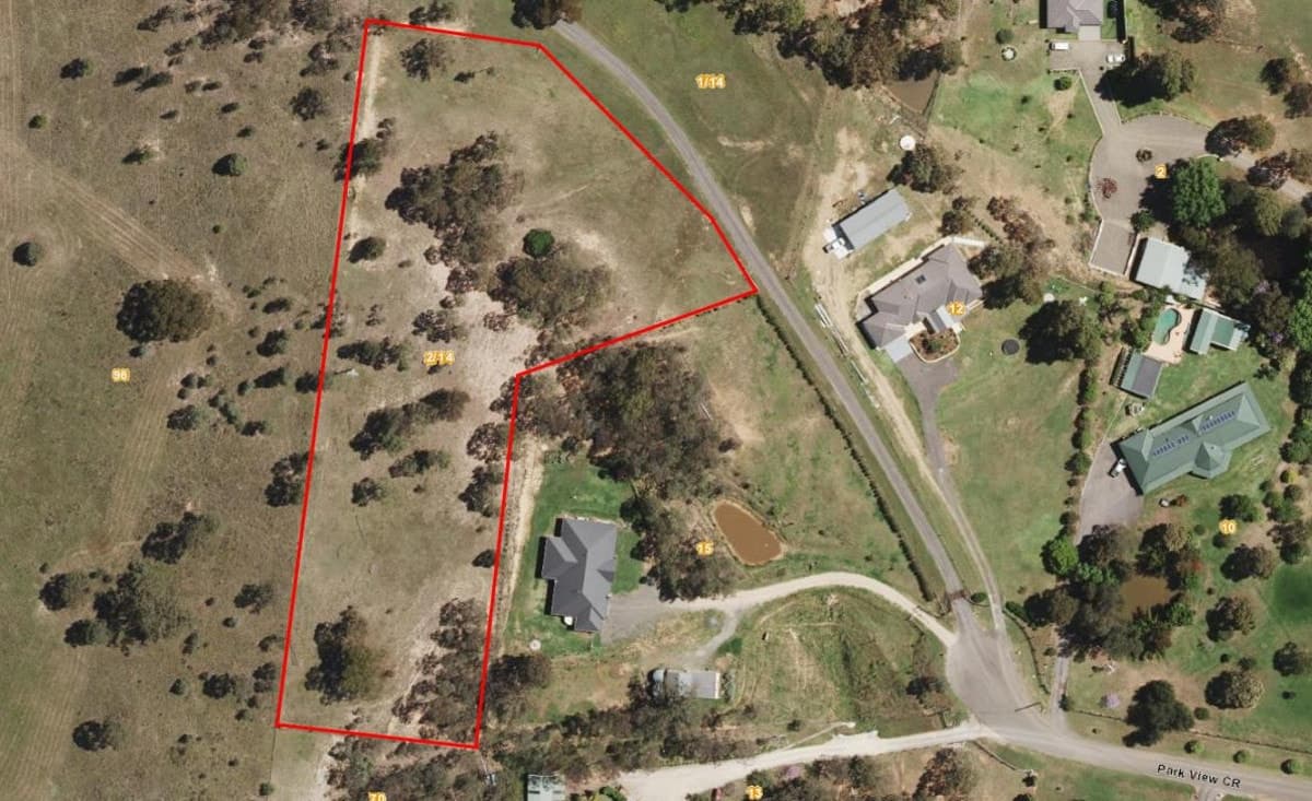 Lot 6331 / Lot 6331 Park View Crescent, SINGLETON NSW 2330, Singleton - Image 1