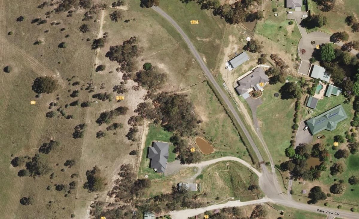 Lot 6331 / Lot 6331 Park View Crescent, SINGLETON NSW 2330, Singleton - Thumbnail 4