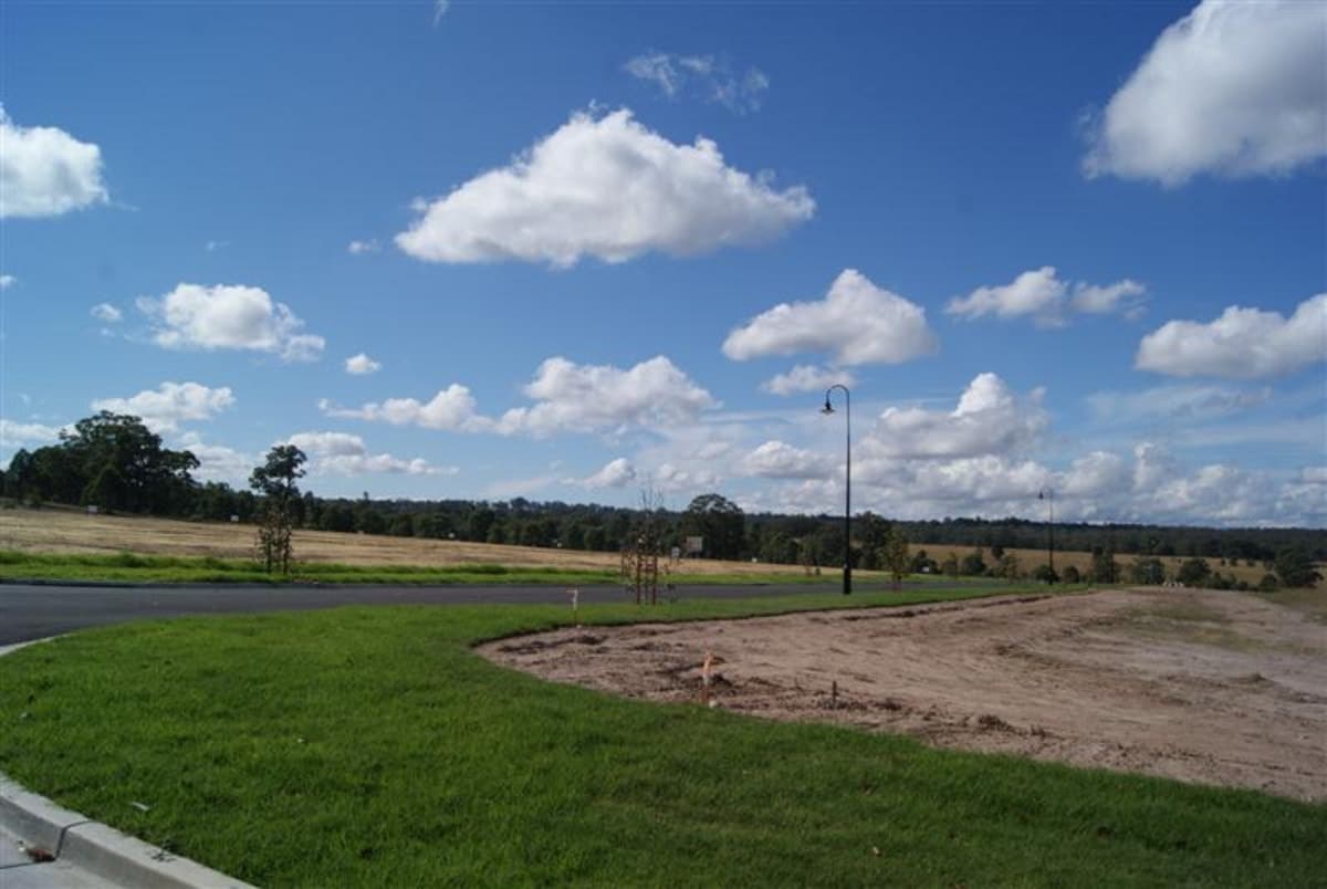 Lot 349 Bridgman Ridge, SINGLETON NSW 2330, Singleton - Thumbnail 2