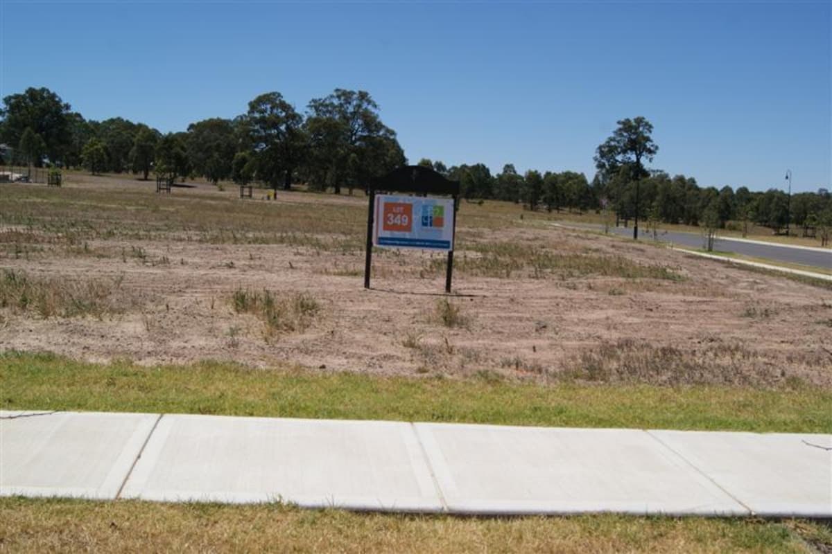 Lot 349 Bridgman Ridge, SINGLETON NSW 2330, Singleton - Thumbnail 3