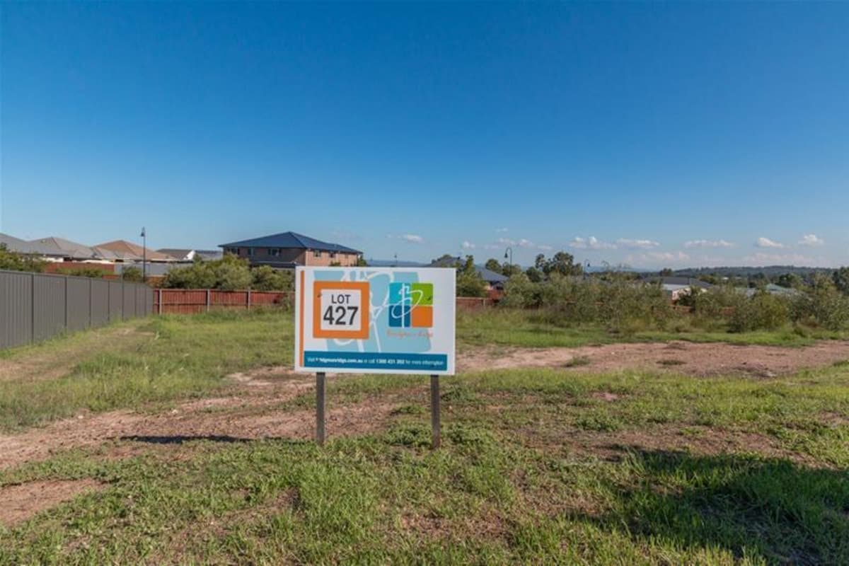 Lot 427 Dimmock Street, SINGLETON NSW 2330, Singleton - Image 1