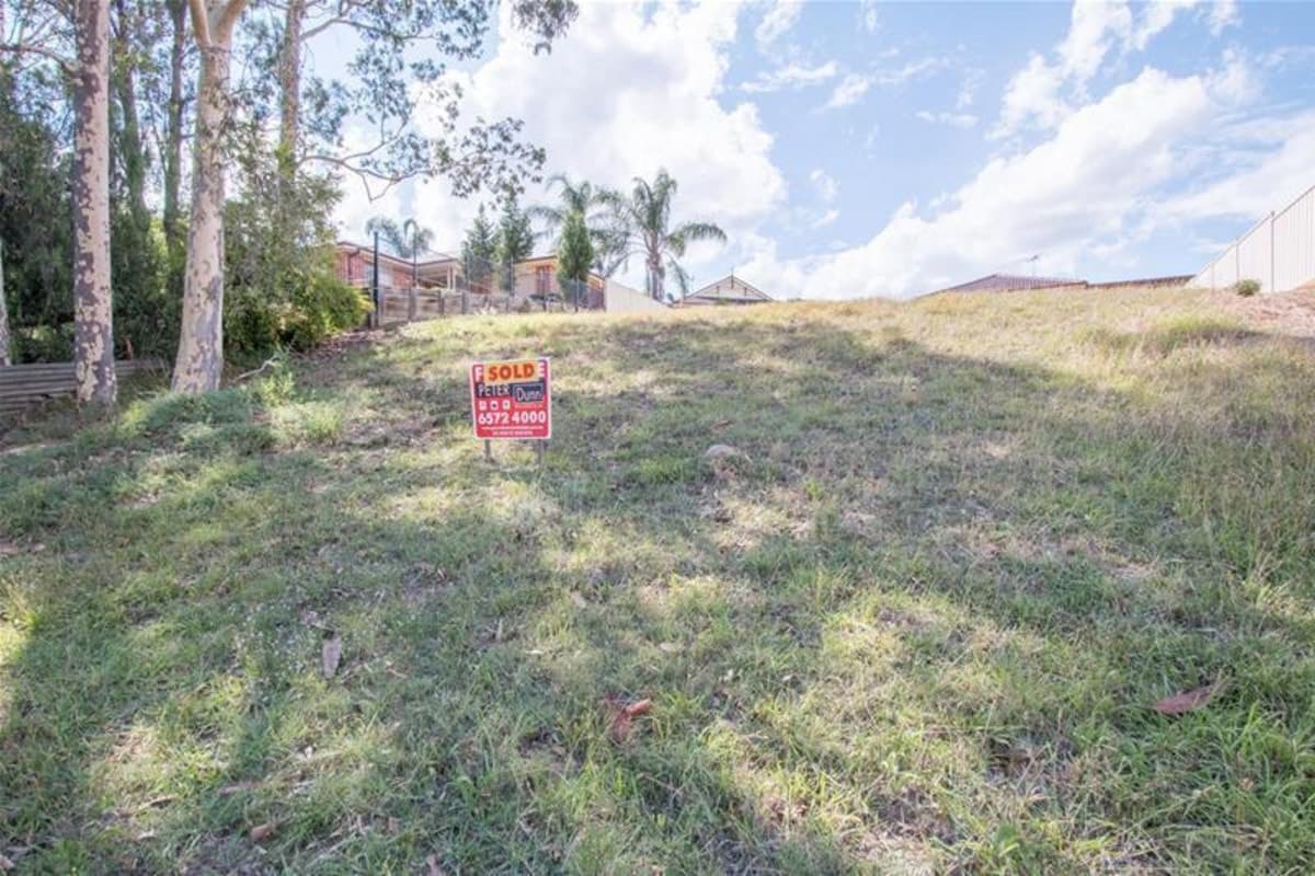 Lot 602 / 52 Robinson Way, SINGLETON NSW 2330, Singleton - Image 1