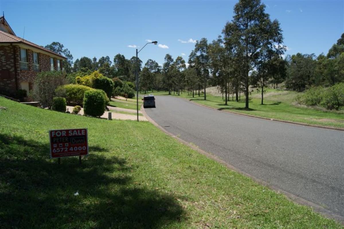 Lot 602 / 52 Robinson Way, SINGLETON NSW 2330, Singleton - Thumbnail 2