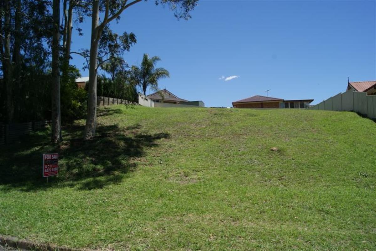 Lot 602 / 52 Robinson Way, SINGLETON NSW 2330, Singleton - Thumbnail 3