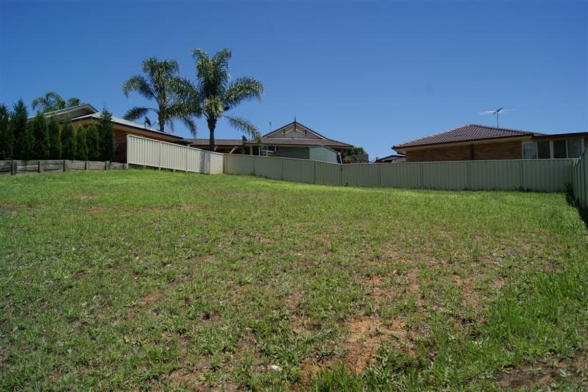 Lot 602 / 52 Robinson Way, SINGLETON NSW 2330, Singleton - Thumbnail 4