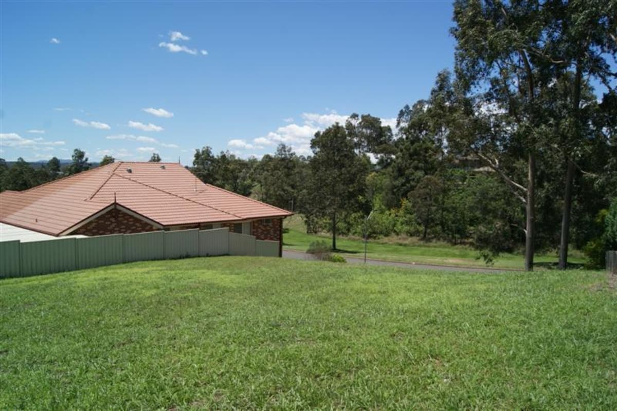 Lot 602 / 52 Robinson Way, SINGLETON NSW 2330, Singleton - Thumbnail 7