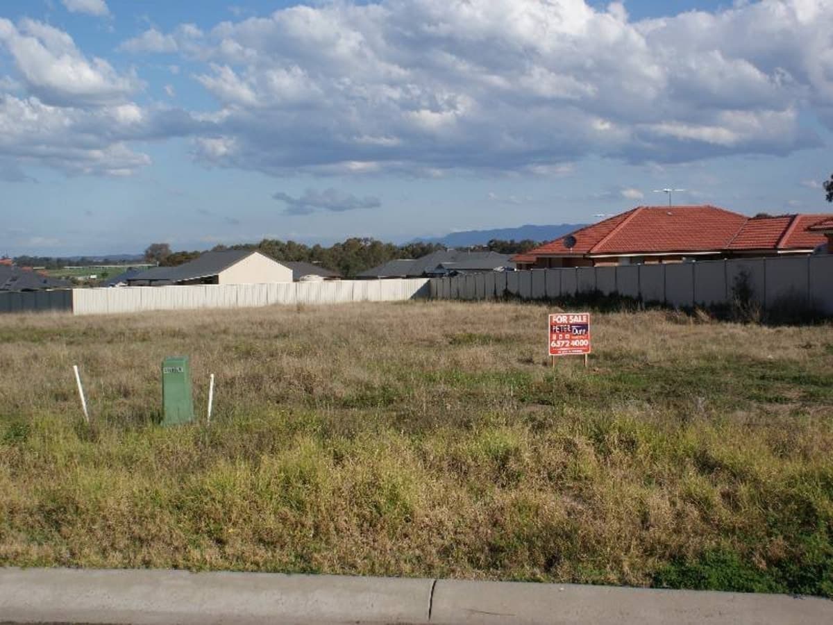 33 Sinclair Avenue Hunterview, SINGLETON NSW 2330, Singleton - Image 1