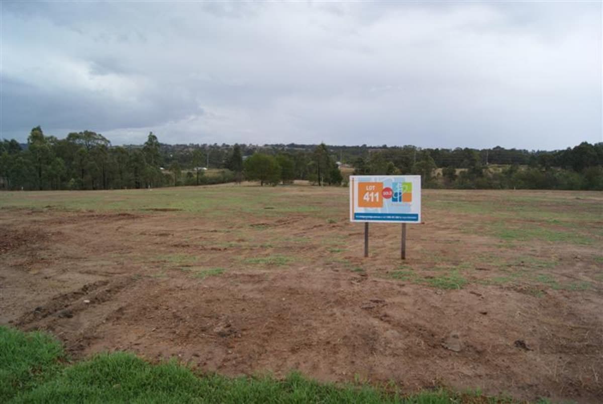Lot 411 Dimmock Street, SINGLETON NSW 2330, Singleton - Image 1