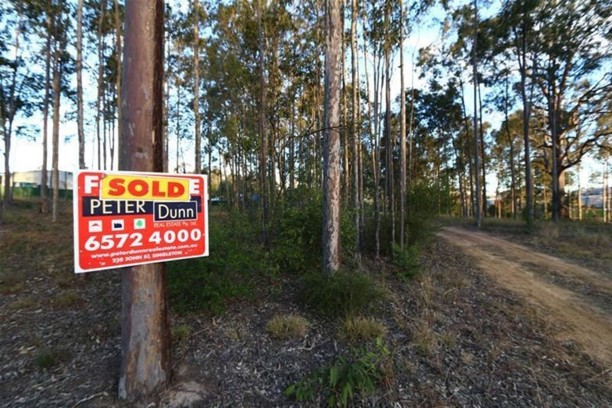 2.48 Acres...town Water...ready To Build!!, $195,000, Singleton - Image 1