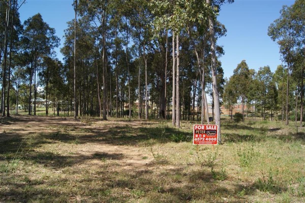 2.48 Acres...town Water...ready To Build!!, $195,000, Singleton - Thumbnail 2