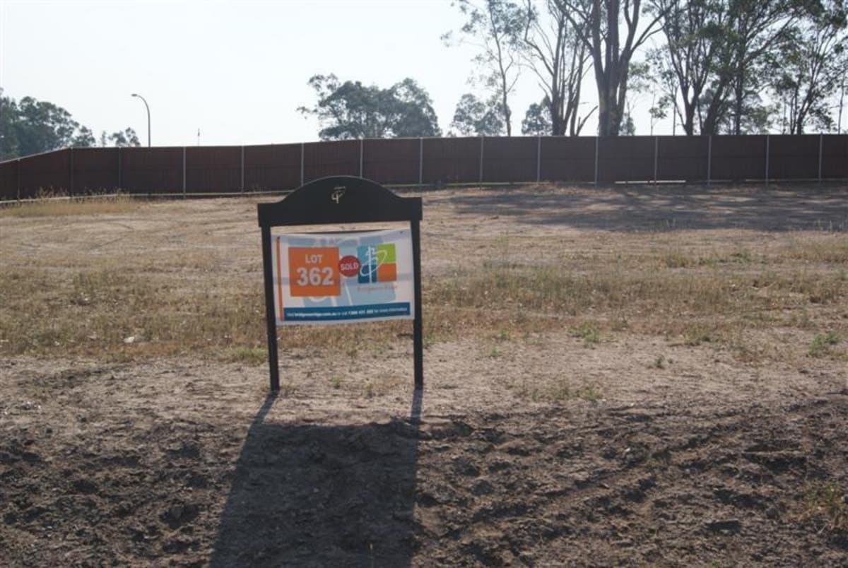 Lot 362 Bridgman Ridge, SINGLETON NSW 2330, Singleton - Image 1