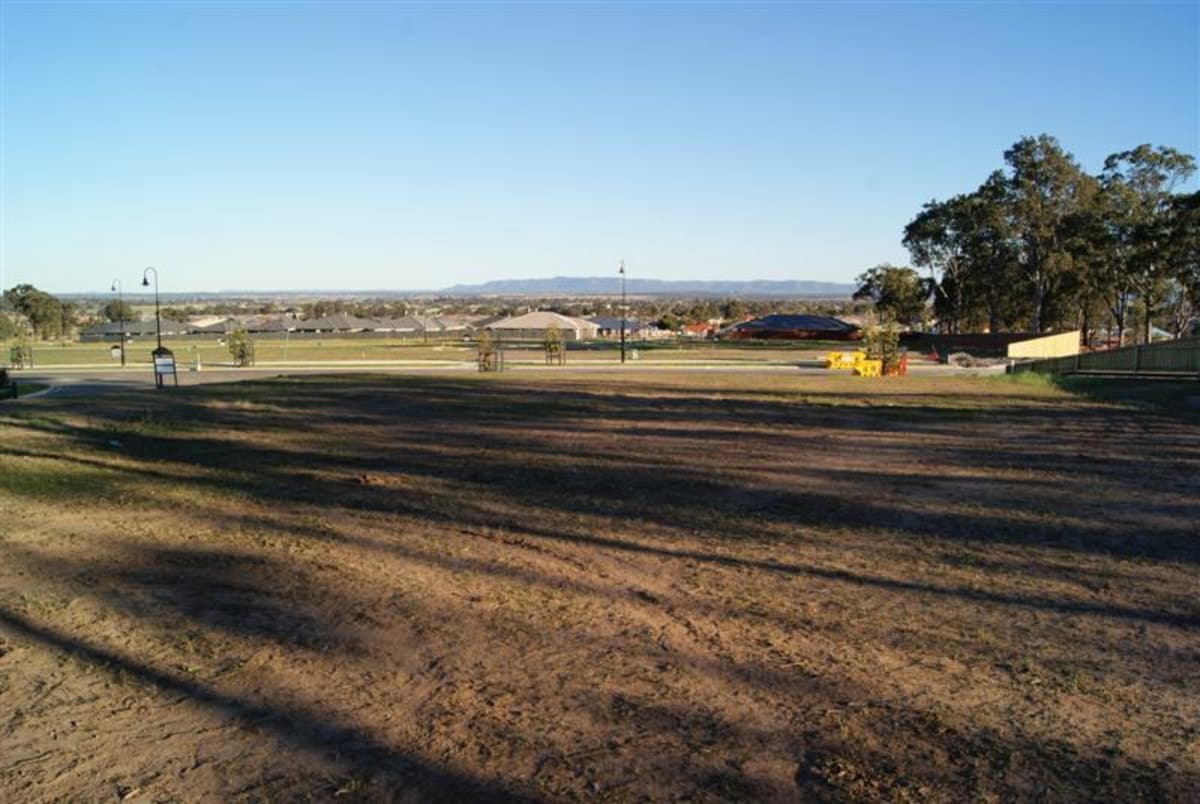Lot 362 Bridgman Ridge, SINGLETON NSW 2330, Singleton - Thumbnail 2