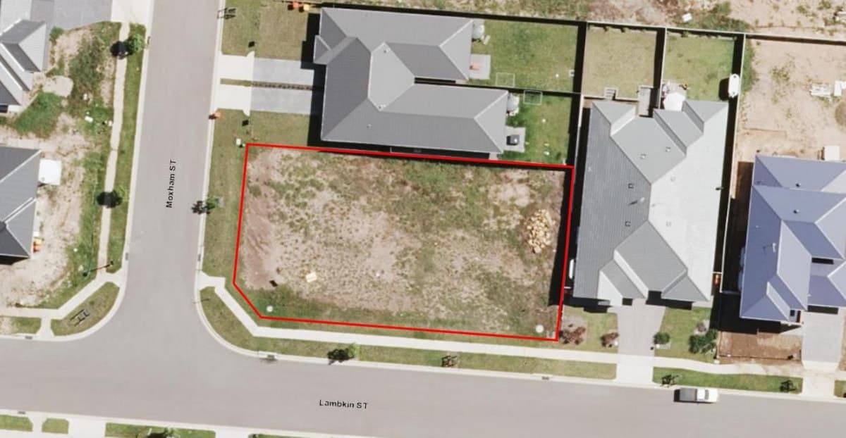 Lot 365 / Lot 365 Lambkin Street, SINGLETON NSW 2330, Singleton - Image 1