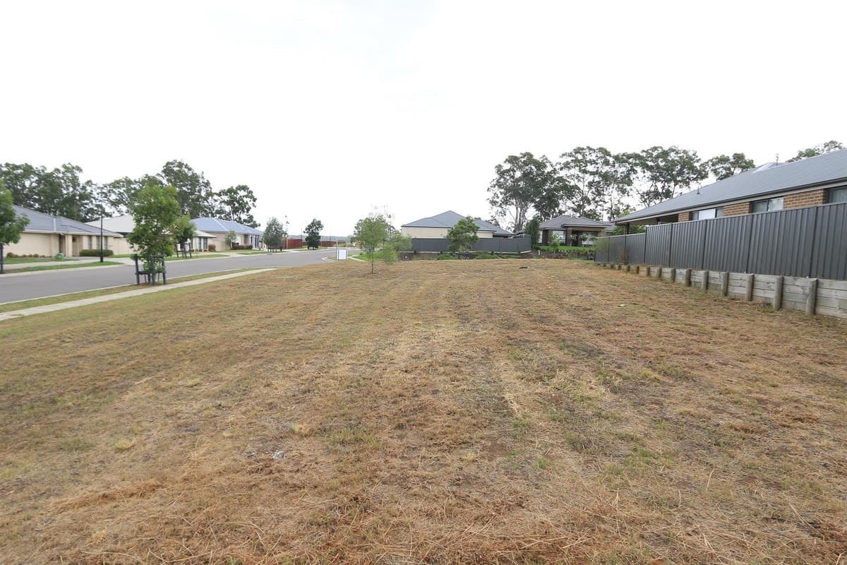 Lot 365 / Lot 365 Lambkin Street, SINGLETON NSW 2330, Singleton - Thumbnail 2
