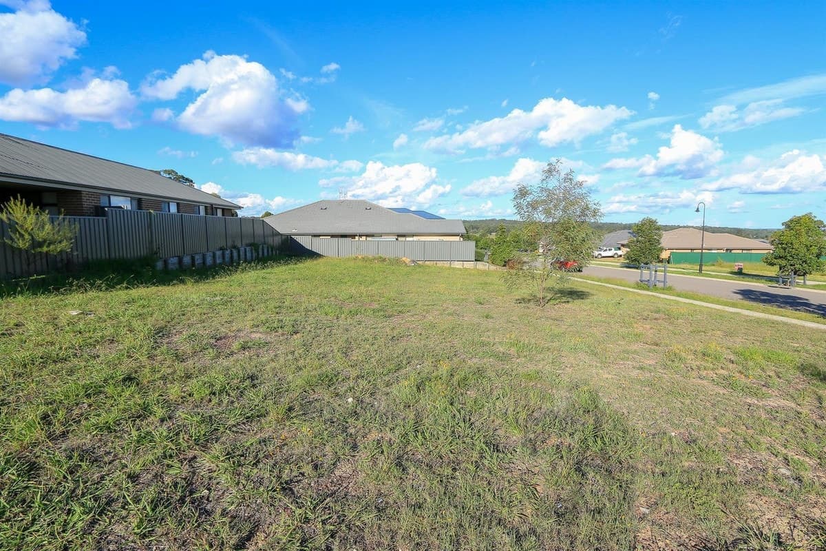 Lot 365 / Lot 365 Lambkin Street, SINGLETON NSW 2330, Singleton - Thumbnail 3