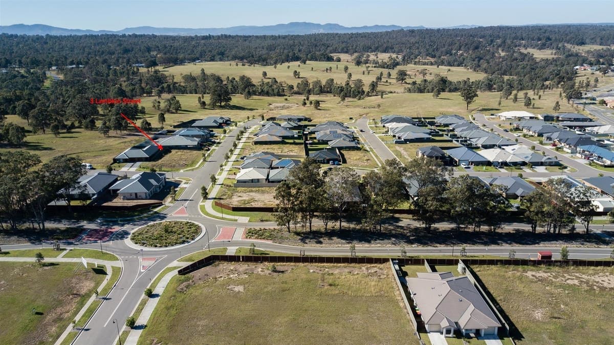 Lot 365 / Lot 365 Lambkin Street, SINGLETON NSW 2330, Singleton - Thumbnail 4