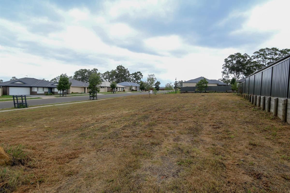 Lot 365 / Lot 365 Lambkin Street, SINGLETON NSW 2330, Singleton - Thumbnail 5