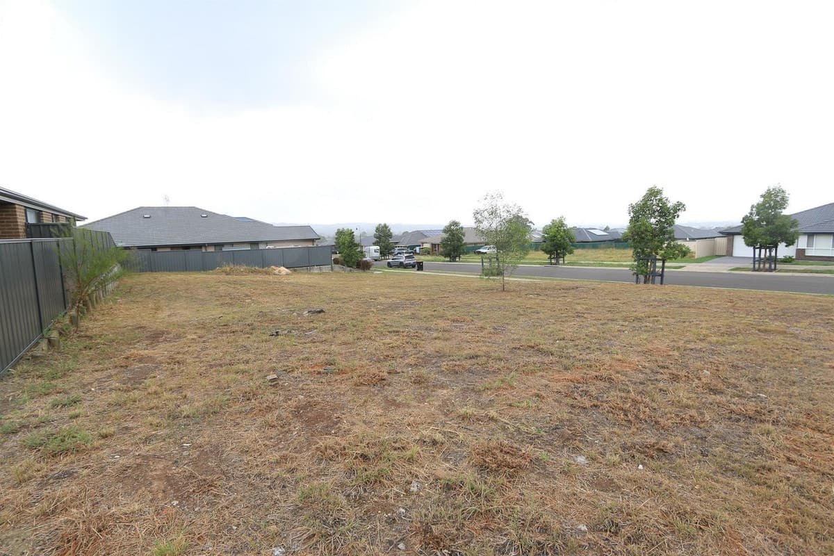 Lot 365 / Lot 365 Lambkin Street, SINGLETON NSW 2330, Singleton - Thumbnail 6