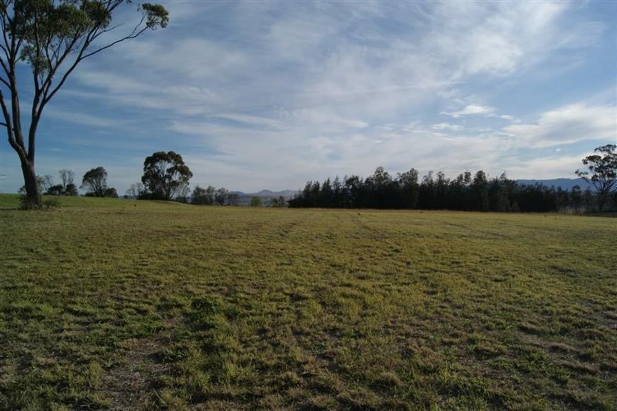 7208 Square Metres..district Views..near Level Site..town Water!!, $290,000, Singleton - Thumbnail 2