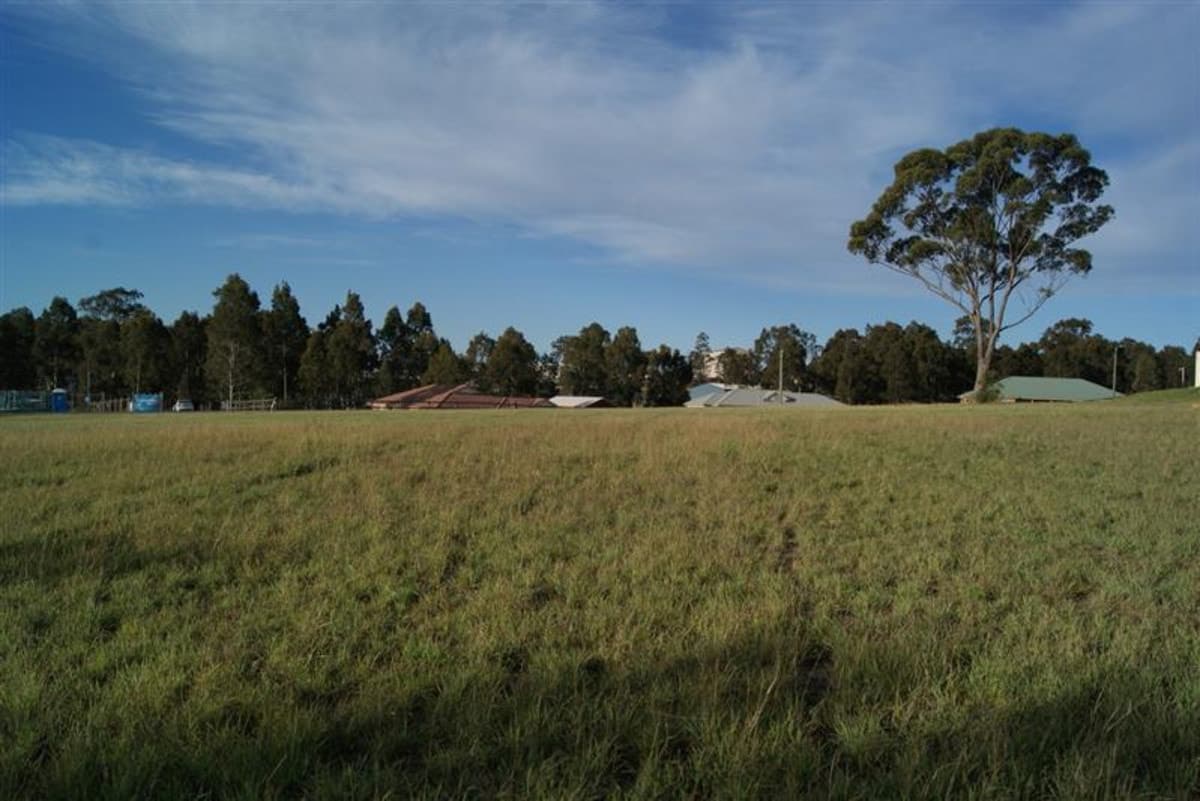 7208 Square Metres..district Views..near Level Site..town Water!!, $290,000, Singleton - Thumbnail 4