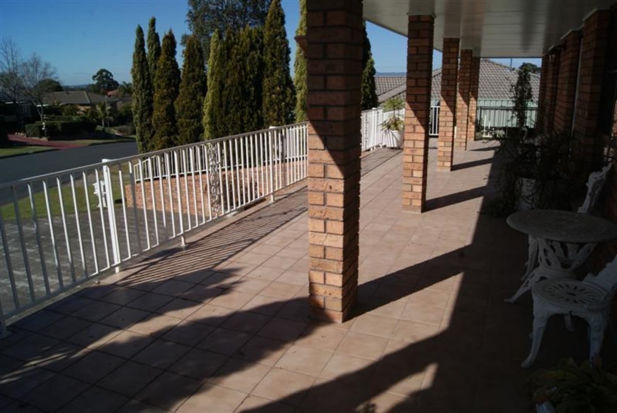 32 Cunningham Parade, SINGLETON NSW 2330, Singleton - Thumbnail 2