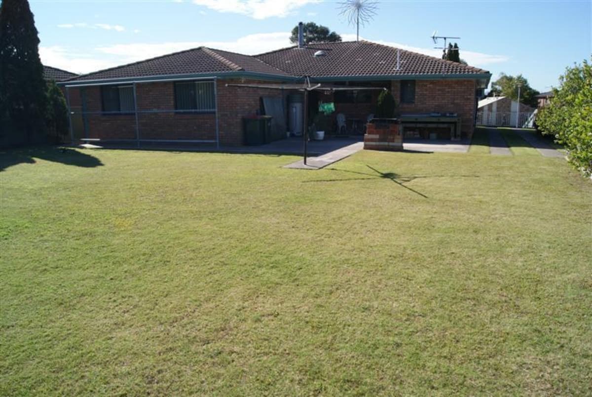 32 Cunningham Parade, SINGLETON NSW 2330, Singleton - Thumbnail 4