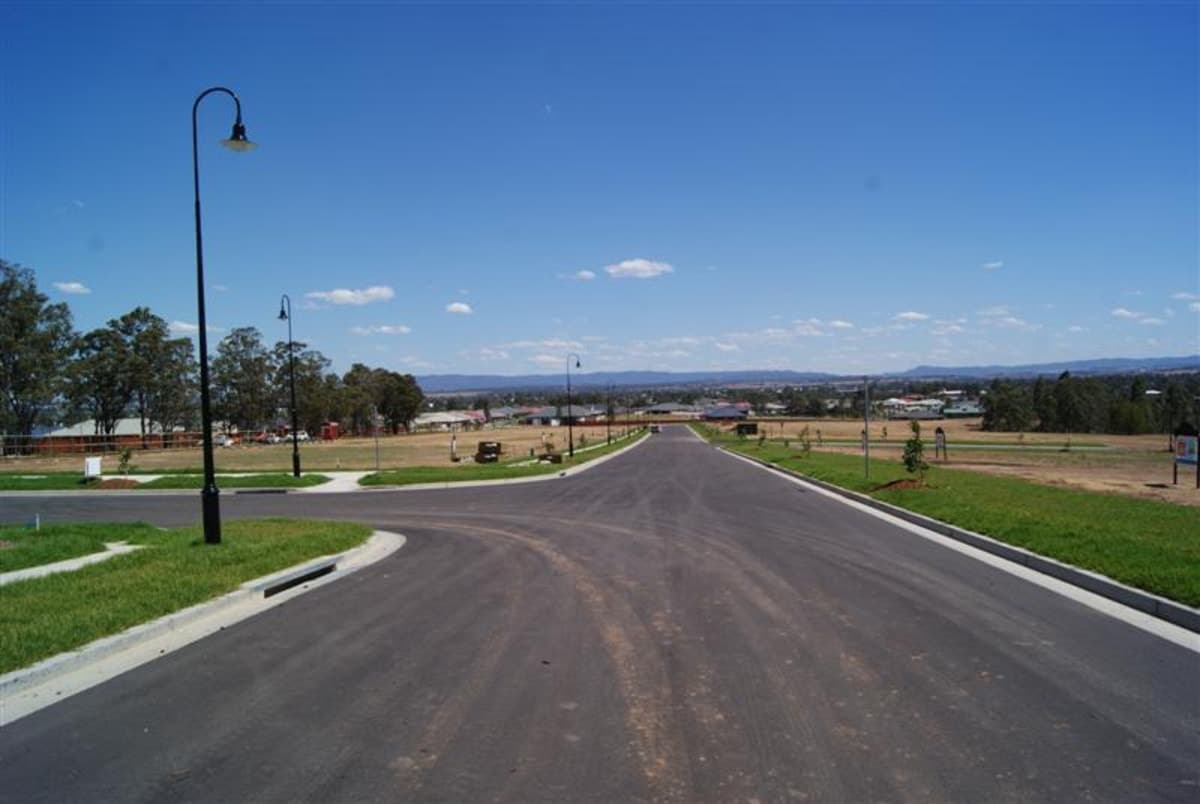 Lot 408 Dimmock Street, SINGLETON NSW 2330, Singleton - Thumbnail 2