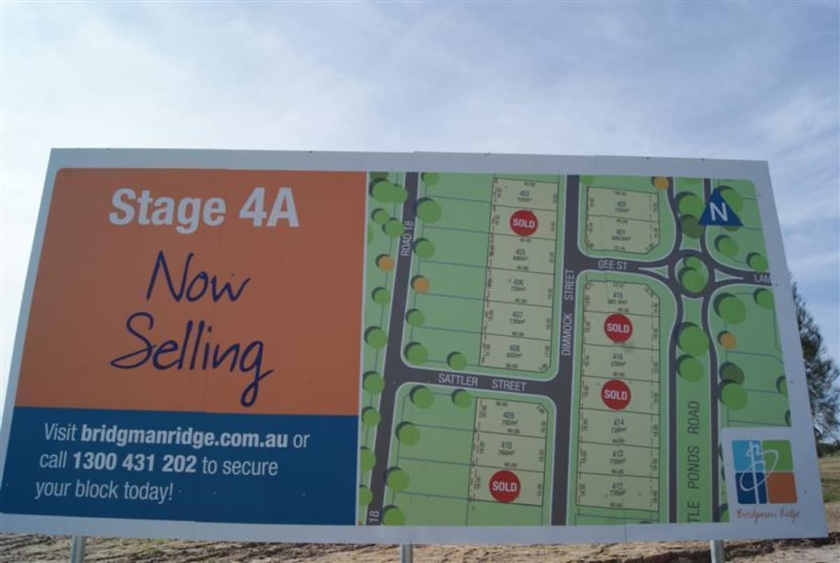 Lot 408 Dimmock Street, SINGLETON NSW 2330, Singleton - Thumbnail 3