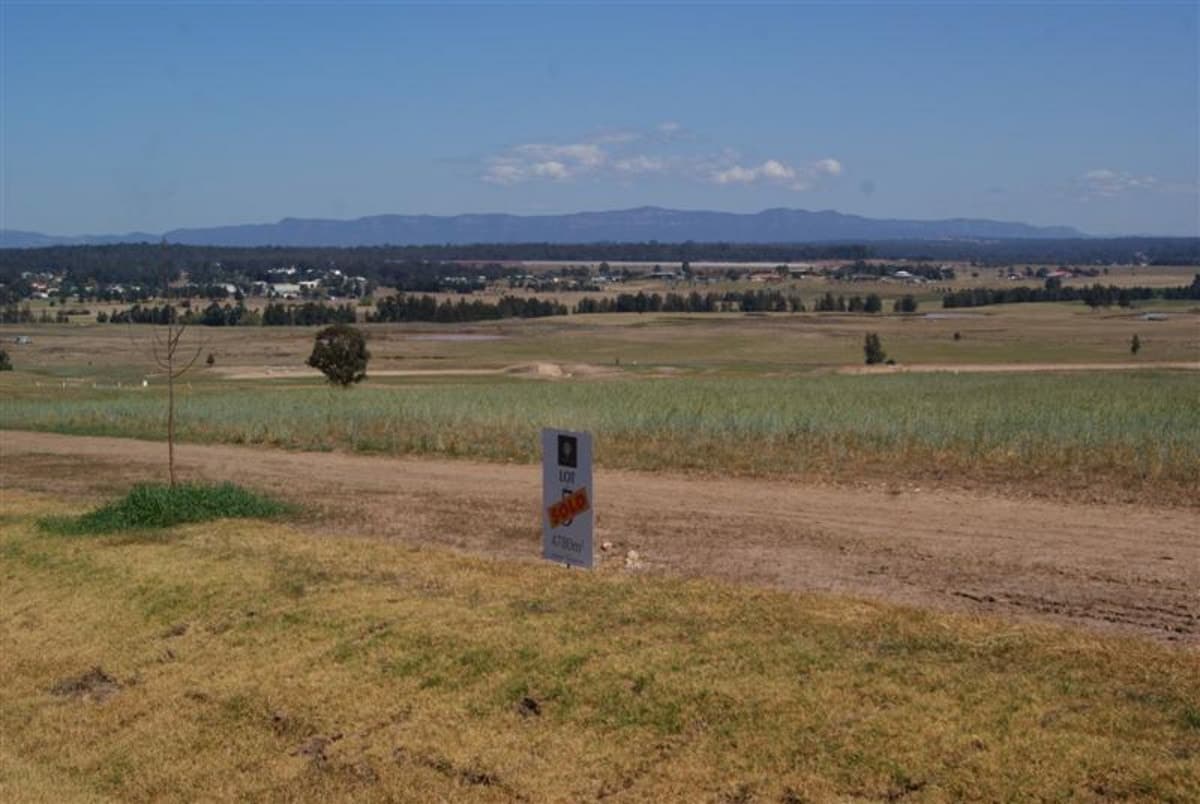 Lot 5 Pyrus Avenue, BRANXTON NSW 2335, Branxton - Thumbnail 3