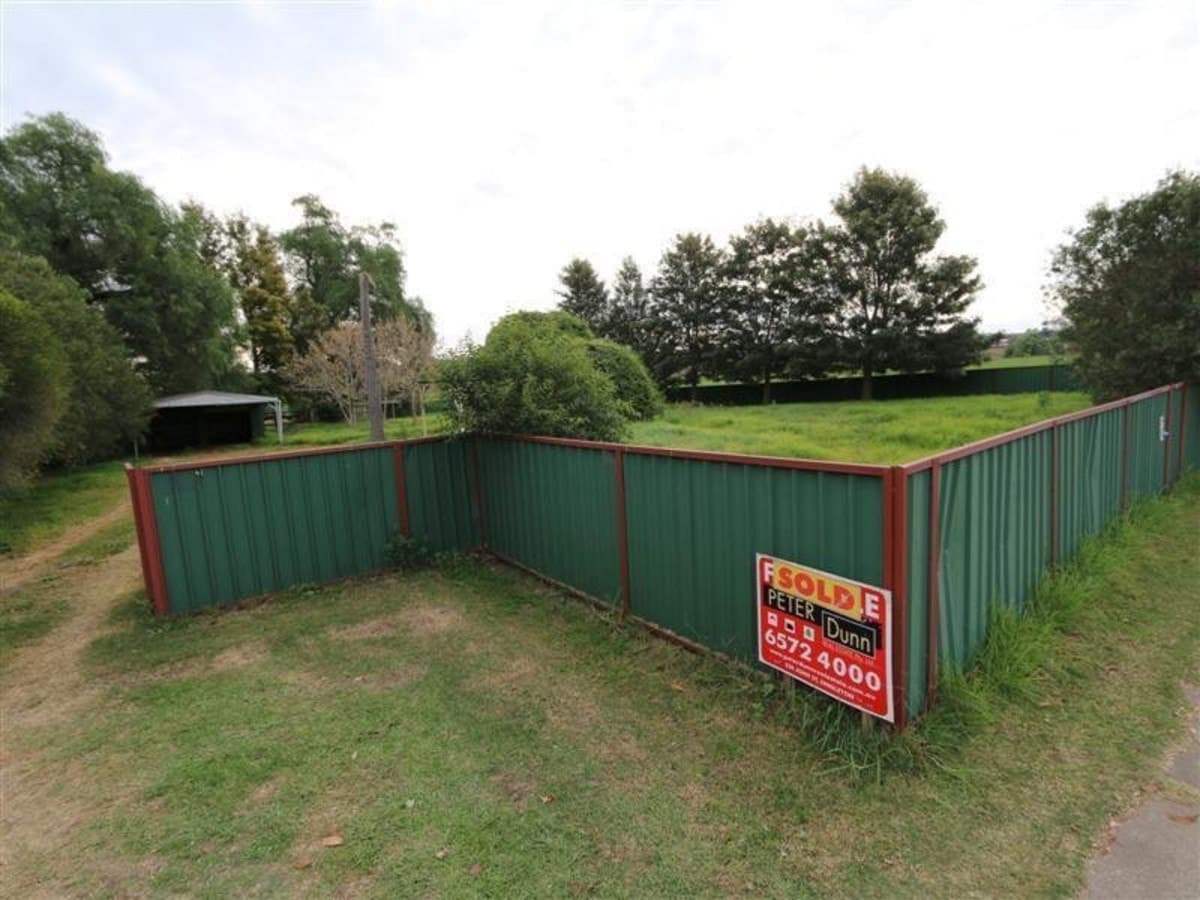 Lot 61 / 5 Bridgman Road, SINGLETON NSW 2330, Singleton - Image 1