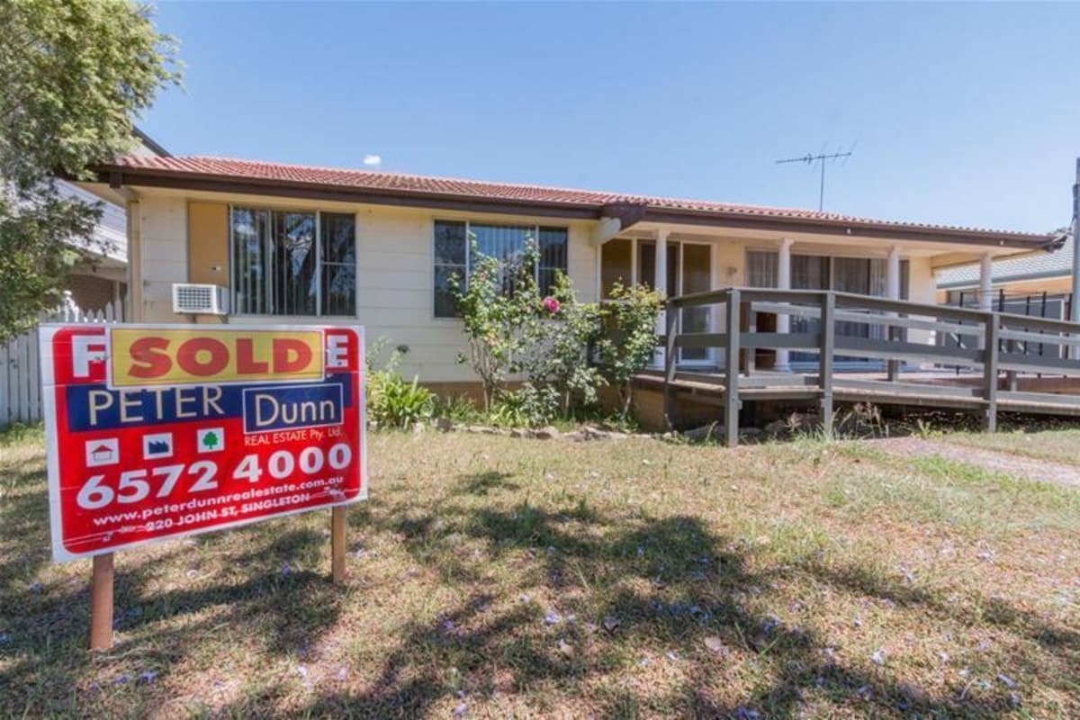 59 Howe Street, SINGLETON NSW 2330, Singleton - Image 1
