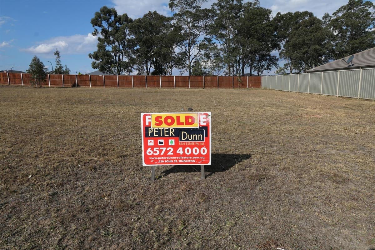 Lot 416 / 5 Dimmock Street, SINGLETON NSW 2330, Singleton - Image 1