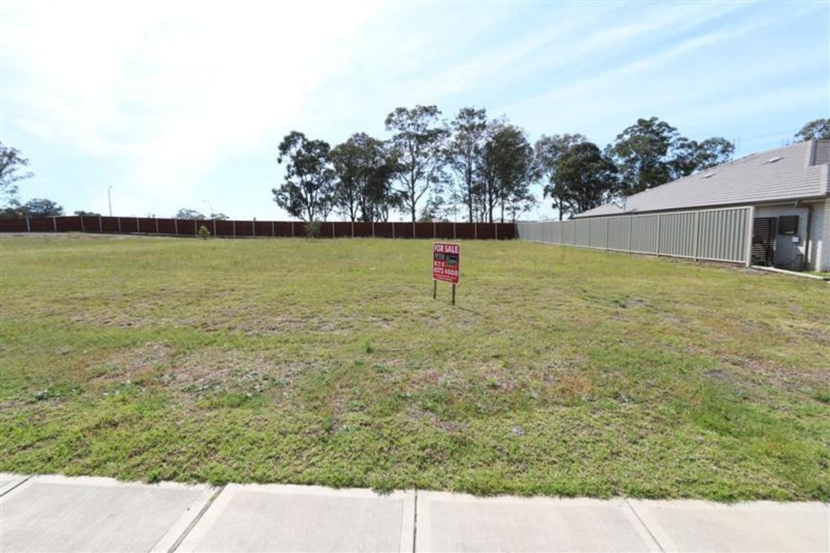 Lot 416 / 5 Dimmock Street, SINGLETON NSW 2330, Singleton - Thumbnail 2