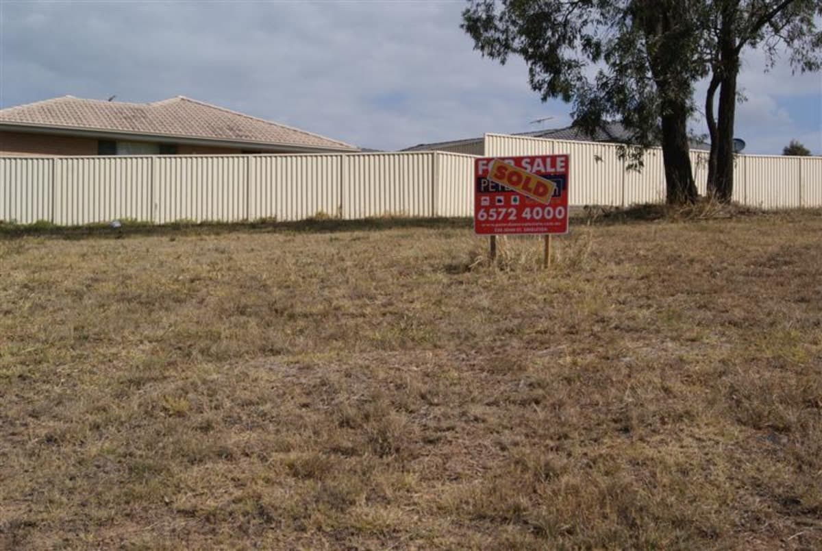 Lot 1759 / 169 Gardner Circuit, SINGLETON NSW 2330, Singleton - Image 1
