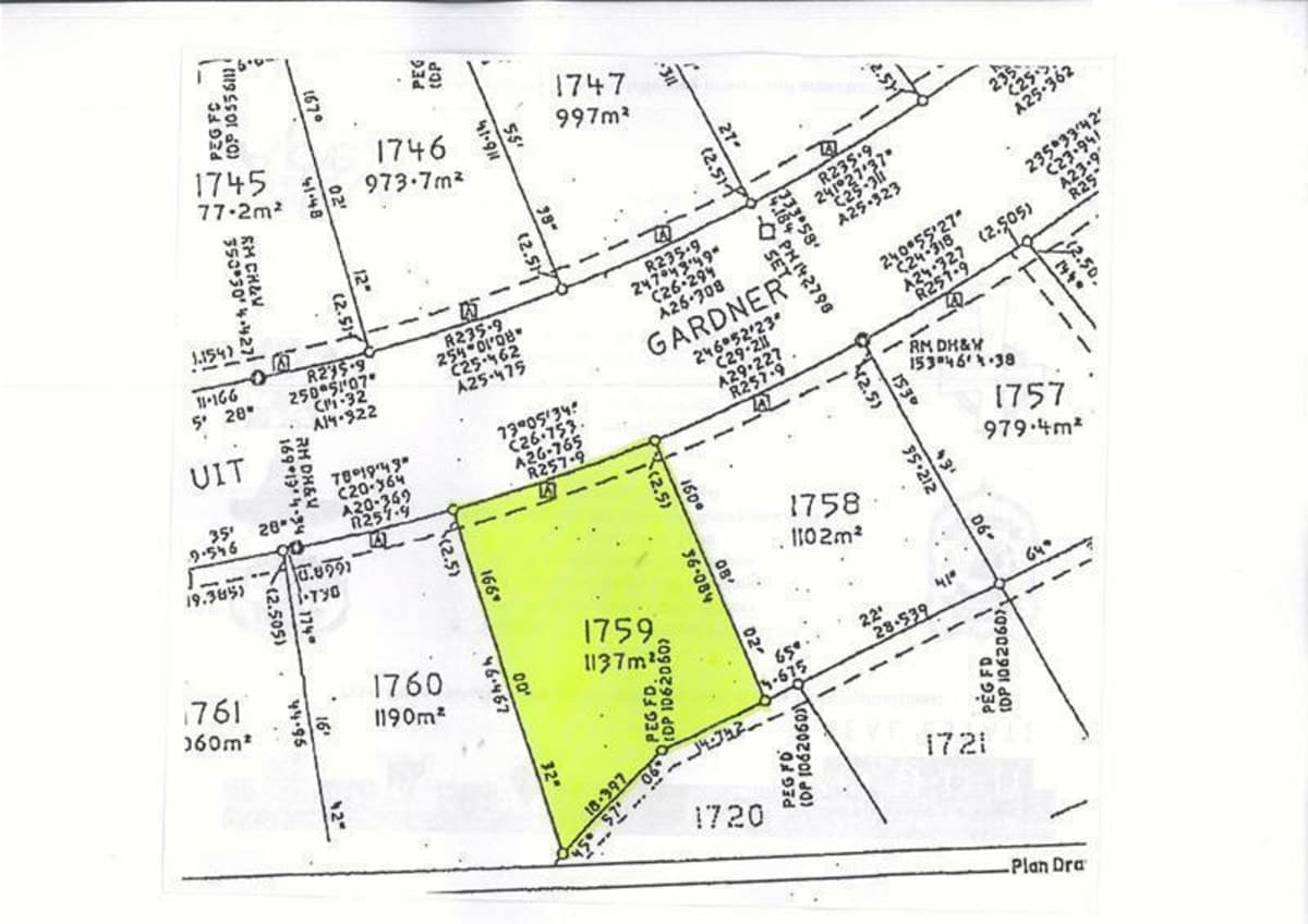Lot 1759 / 169 Gardner Circuit, SINGLETON NSW 2330, Singleton - Thumbnail 2