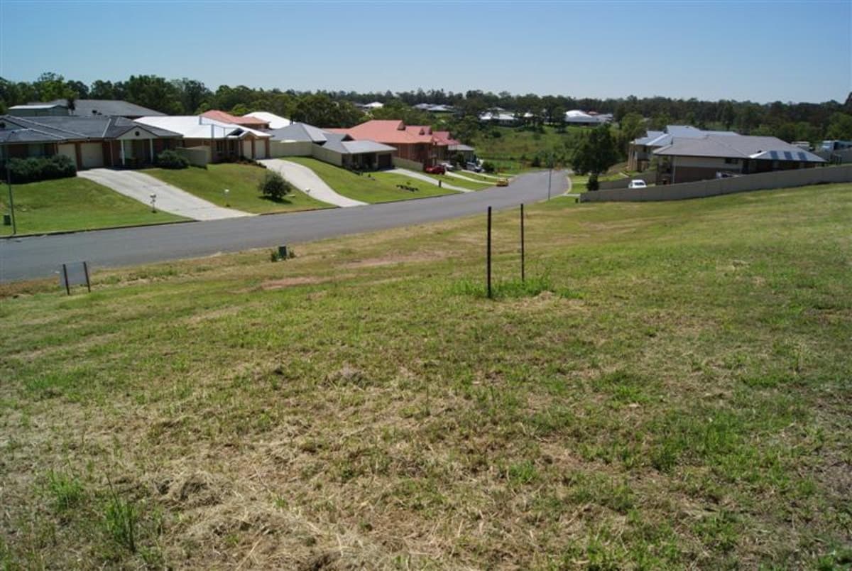 Lot 1759 / 169 Gardner Circuit, SINGLETON NSW 2330, Singleton - Thumbnail 3