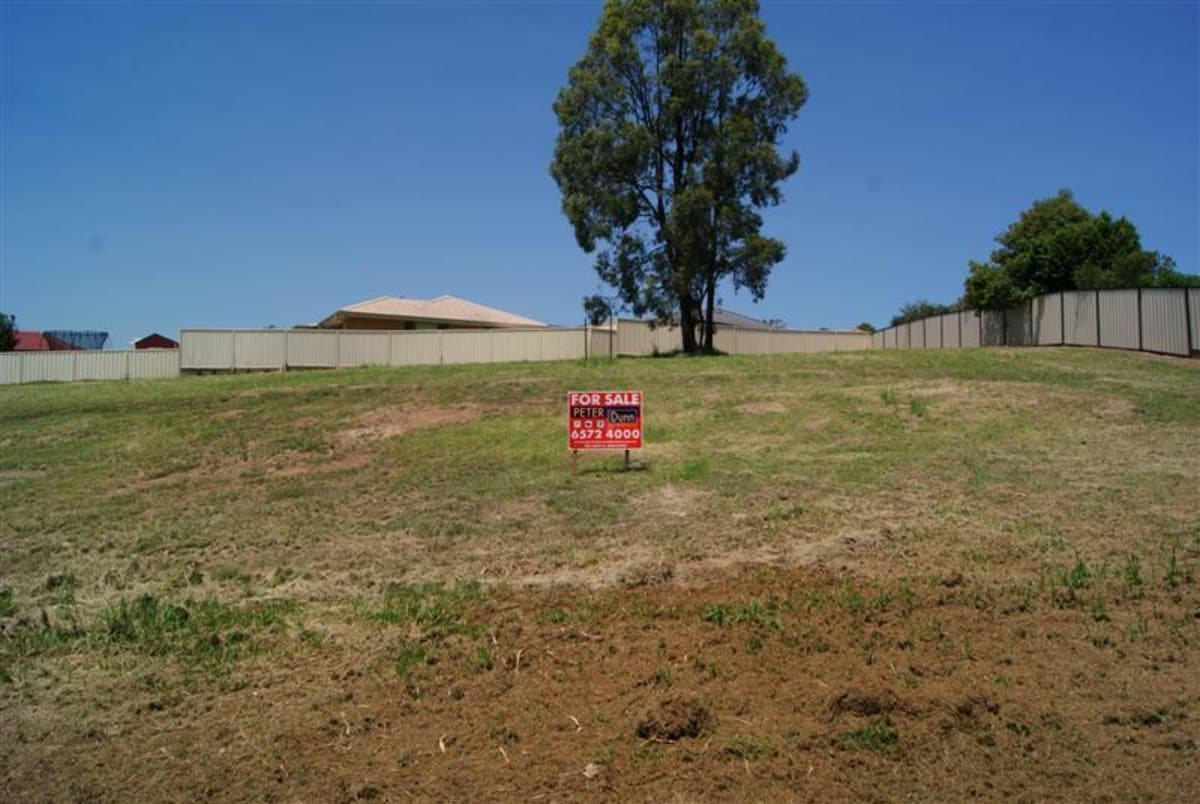 Lot 1759 / 169 Gardner Circuit, SINGLETON NSW 2330, Singleton - Thumbnail 4
