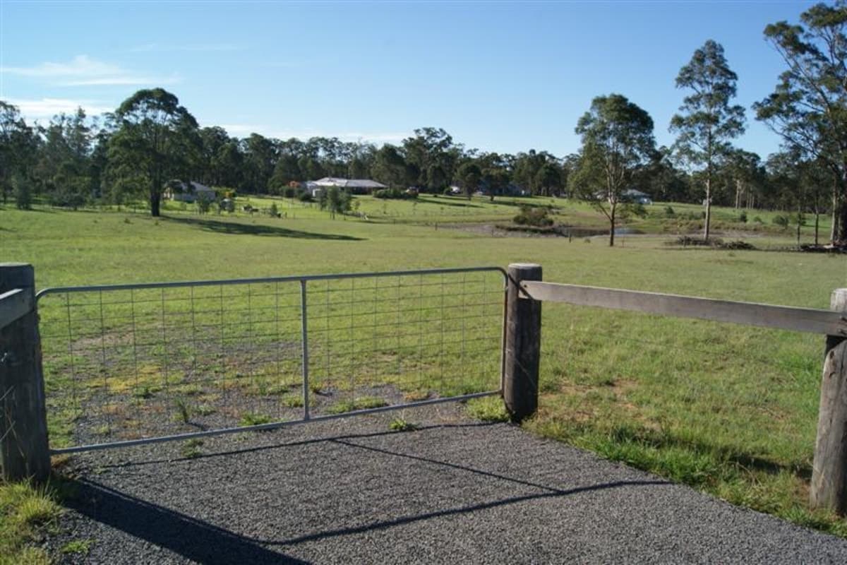 Lot 142 / 142 Wilhannah Close, SINGLETON NSW 2330, Singleton - Thumbnail 2