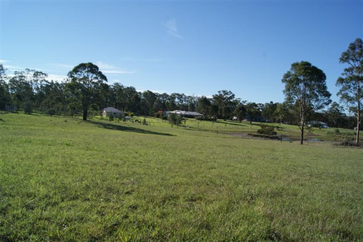 Lot 142 / 142 Wilhannah Close, SINGLETON NSW 2330, Singleton - Thumbnail 4