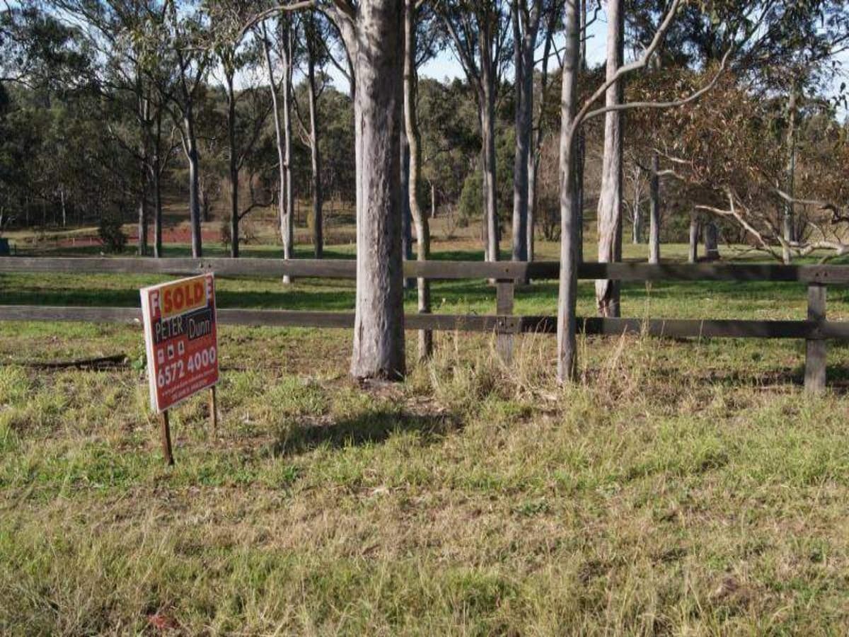 398 Bridgman Road, SINGLETON NSW 2330, Singleton - Image 1