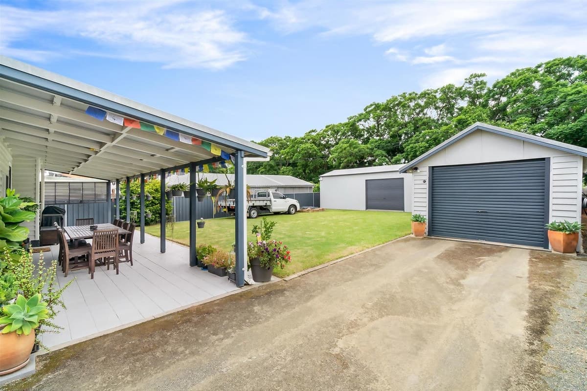 8 Albert Street, SINGLETON NSW 2330, Singleton - Thumbnail 2