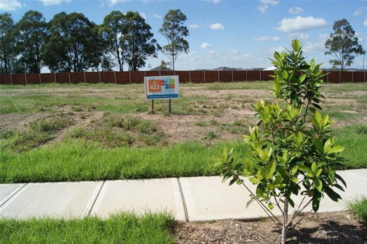 Lot 423 Dimmock Street, SINGLETON NSW 2330, Singleton - Image 1