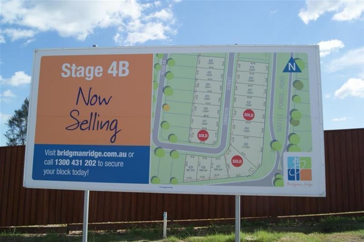 Lot 423 Dimmock Street, SINGLETON NSW 2330, Singleton - Thumbnail 2