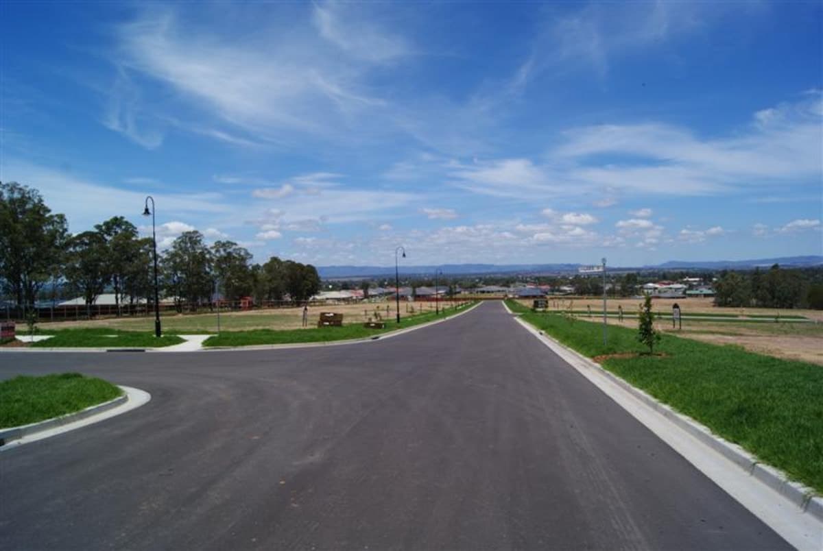 Lot 423 Dimmock Street, SINGLETON NSW 2330, Singleton - Thumbnail 3