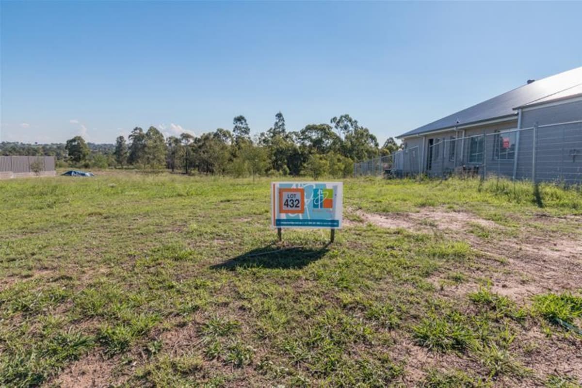 Lot 432 Dimmock Street, SINGLETON NSW 2330, Singleton - Image 1