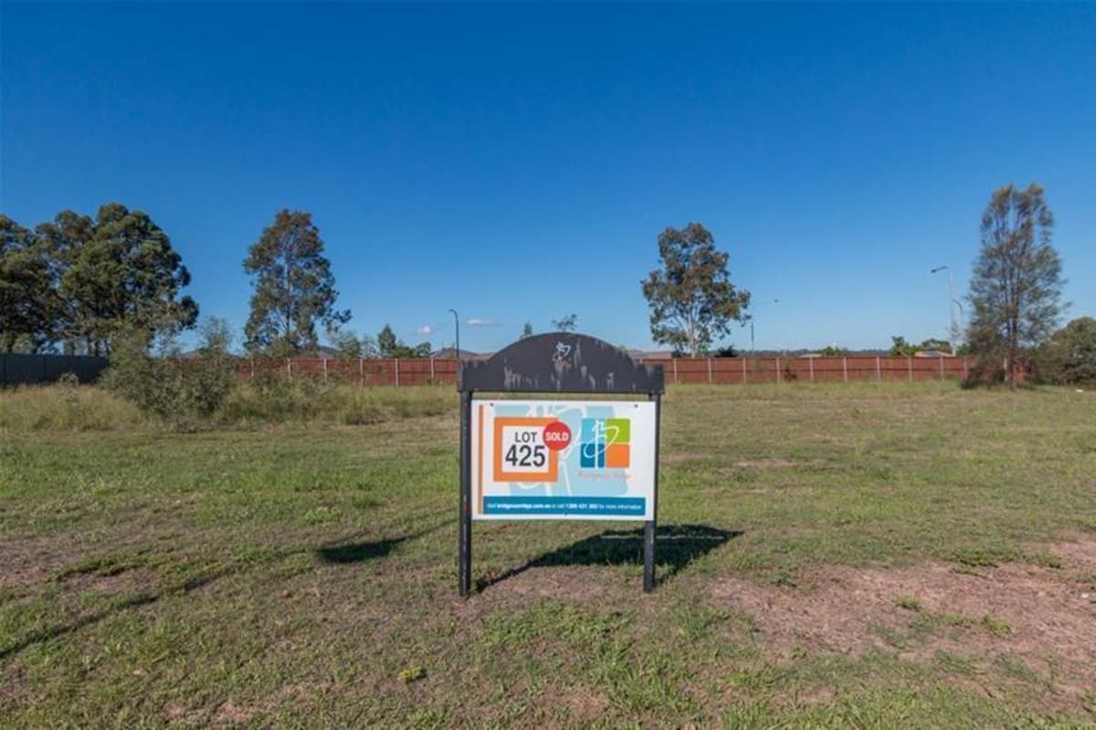 Lot 425 Dimmock Street, SINGLETON NSW 2330, Singleton - Image 1
