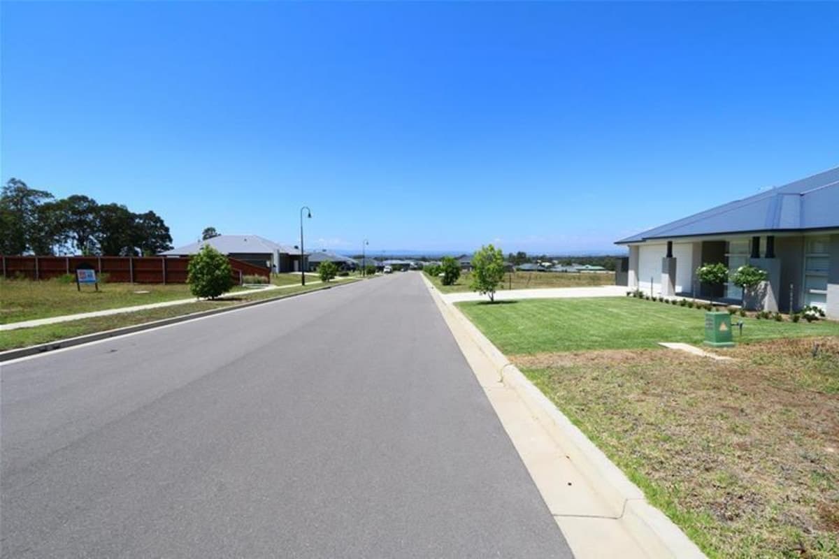 Lot 425 Dimmock Street, SINGLETON NSW 2330, Singleton - Thumbnail 2