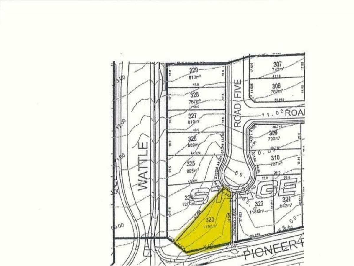 SINGLETON NSW 2330, Singleton - Image 1