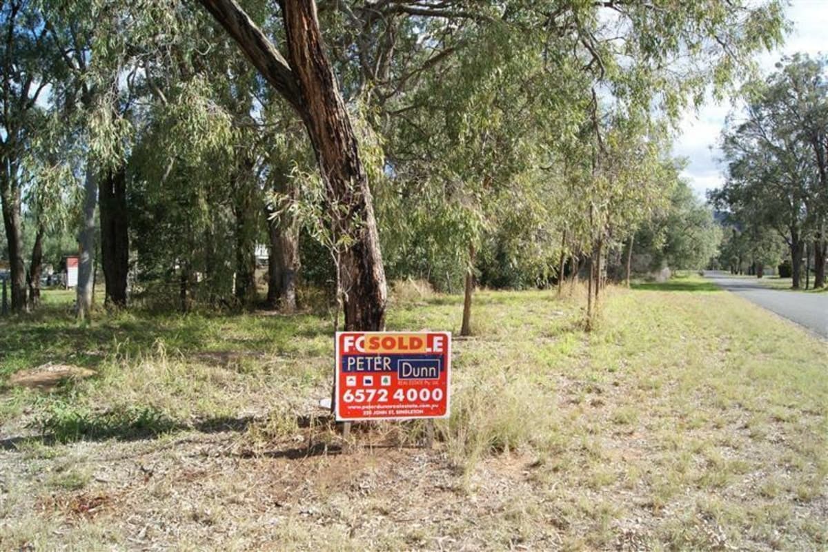 Lot 10 / 8 Archer Street, SINGLETON NSW 2330, Singleton - Image 1