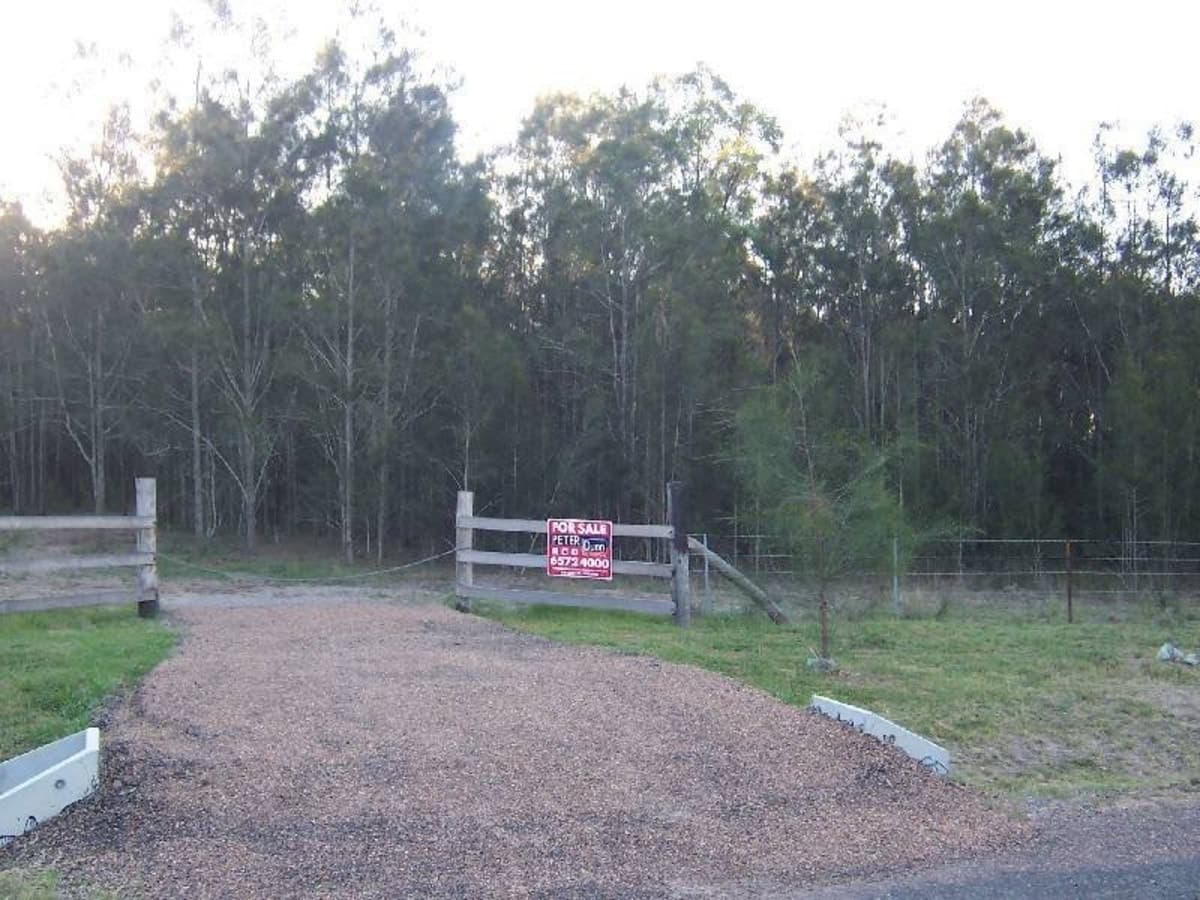 561 Belmadar, SINGLETON NSW 2330, Singleton - Image 1